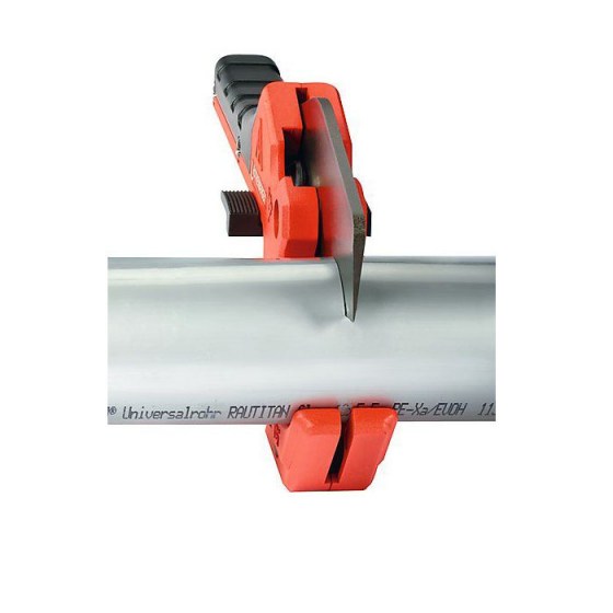 ROTHENBERGER ΚΟΦΤΗΣ ΠΛΑΣΤΙΚΗΣ ΣΩΛΗΝΑΣ -C